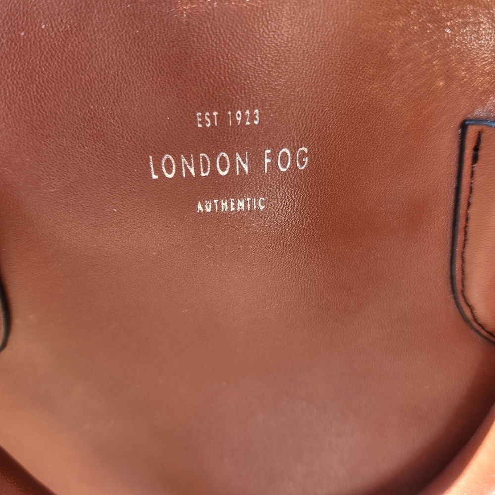 Women's London Fog  Handbag - Picture 3 of 13